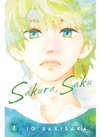 Sakura, Saku, Vol. 4 Sakura, Saku, Vol. 4