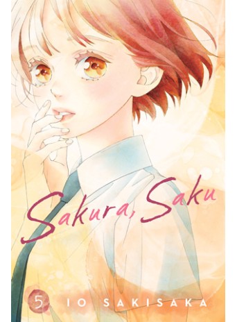 Sakura, Saku, Vol. 5 Sakura, Saku, Vol. 5