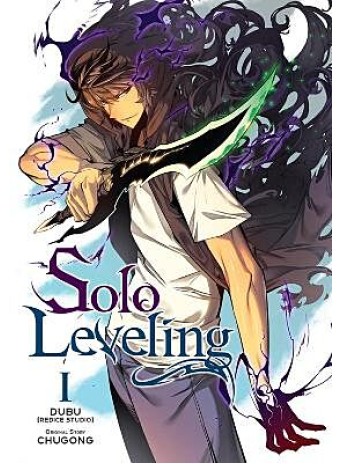 Solo Leveling, Vol. 1