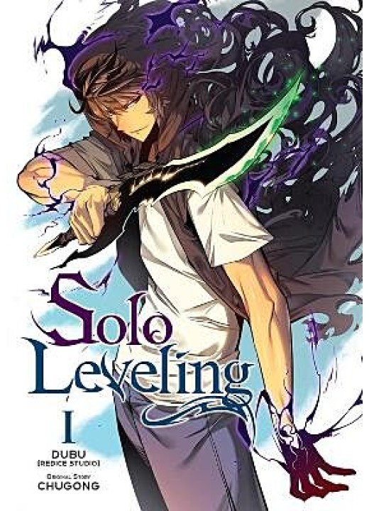 Solo Leveling, Vol. 1