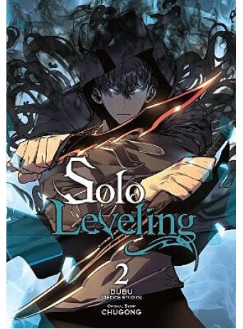 Solo Leveling, Vol. 2
