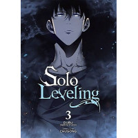 Solo Leveling, Vol. 3