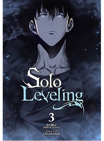 Solo Leveling, Vol. 3