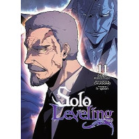 Solo Leveling, Vol. 11