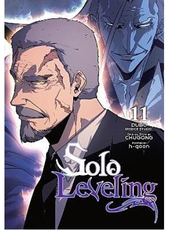 Solo Leveling, Vol. 11