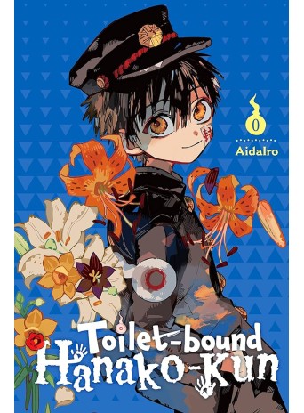 Toilet-bound Hanako-kun, Vol. 0