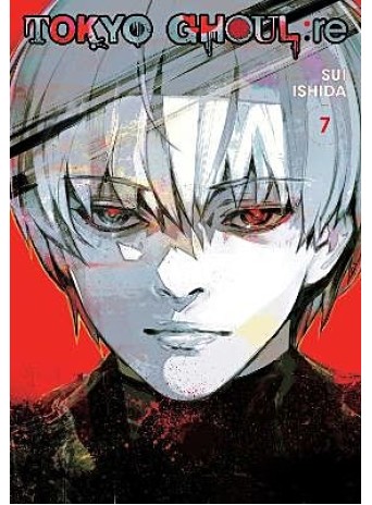 Tokyo Ghoul: RE , Vol. 7