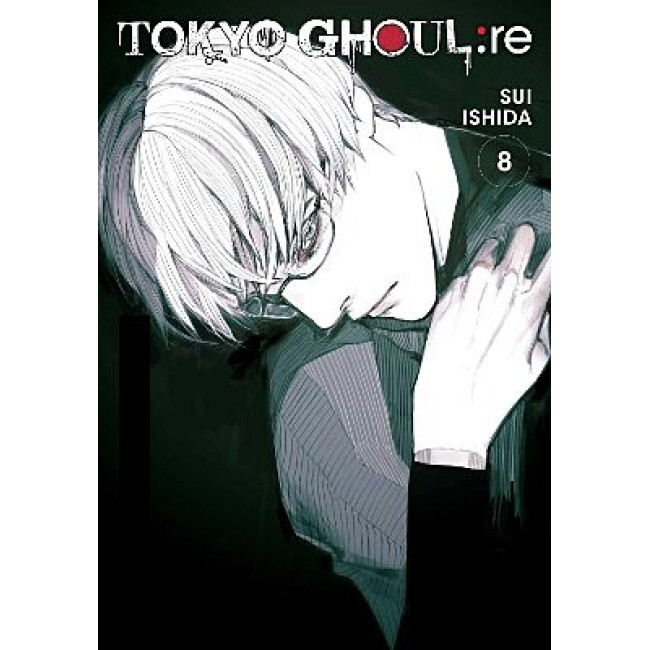 Tokyo Ghoul: RE , Vol. 8