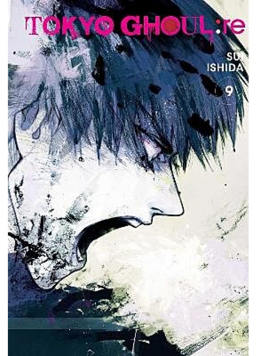 Tokyo Ghoul: RE , Vol. 9