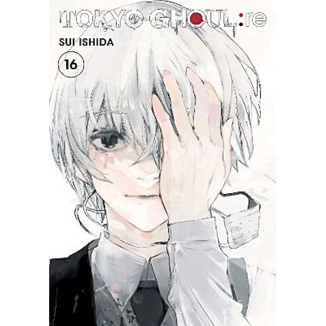 Tokyo Ghoul: RE , Vol. 16