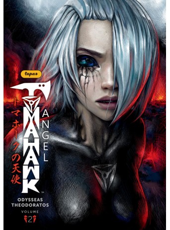 Tomahawk Angel, Vol. 2