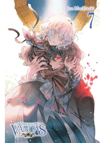 The Case Study of Vanitas, Vol. 7 The Case Study of Vanitas, Vol. 7