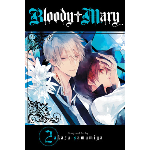Bloody Mary, Vol. 2