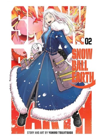 Snowball Earth, Vol. 2