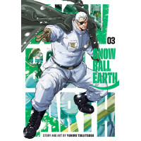 Snowball Earth, Vol. 3