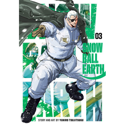 Snowball Earth, Vol. 3