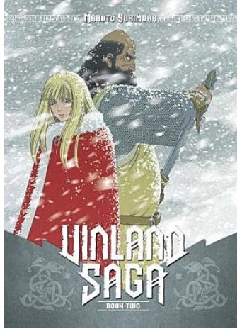 Vinland Saga, Vol. 2 Vinland Saga, Vol. 2