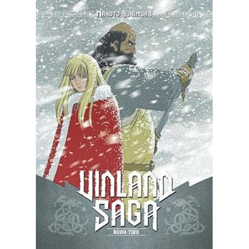 Vinland Saga, Vol. 2