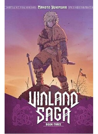 Vinland Saga, Vol. 3 Vinland Saga, Vol. 3