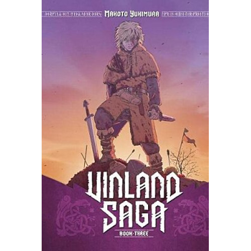 Vinland Saga, Vol. 3