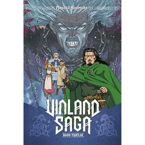 Vinland Saga, Vol.12