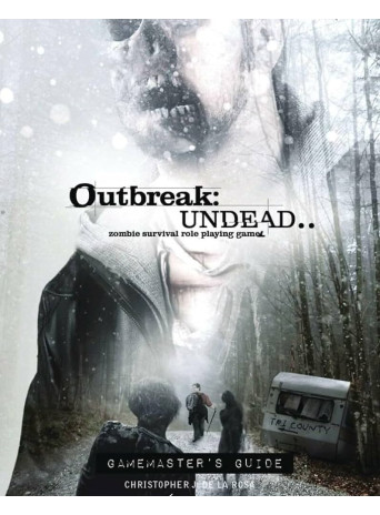 Outbreak Undead