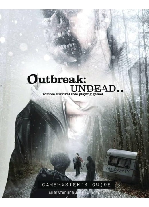 Outbreak Undead