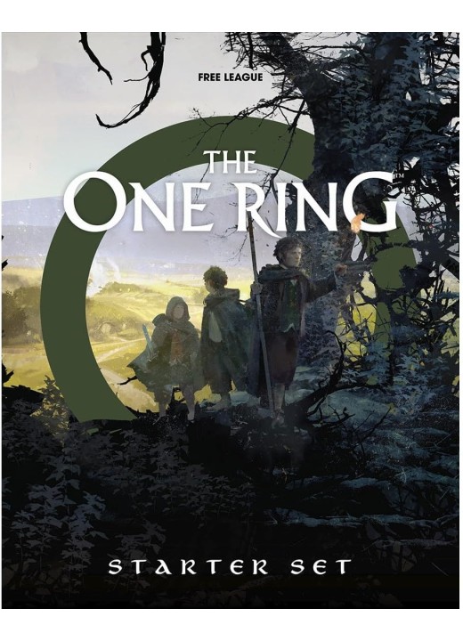 The One Ring Starter Set