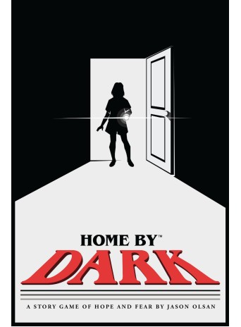 Home by Dark