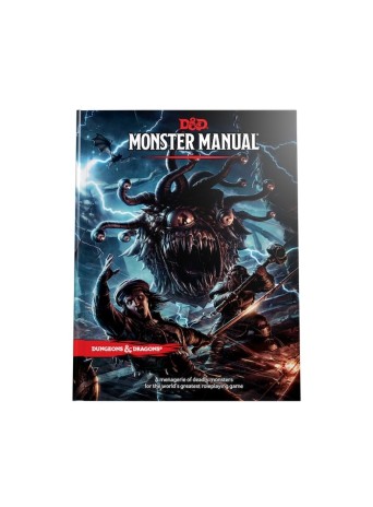 Monster Manual