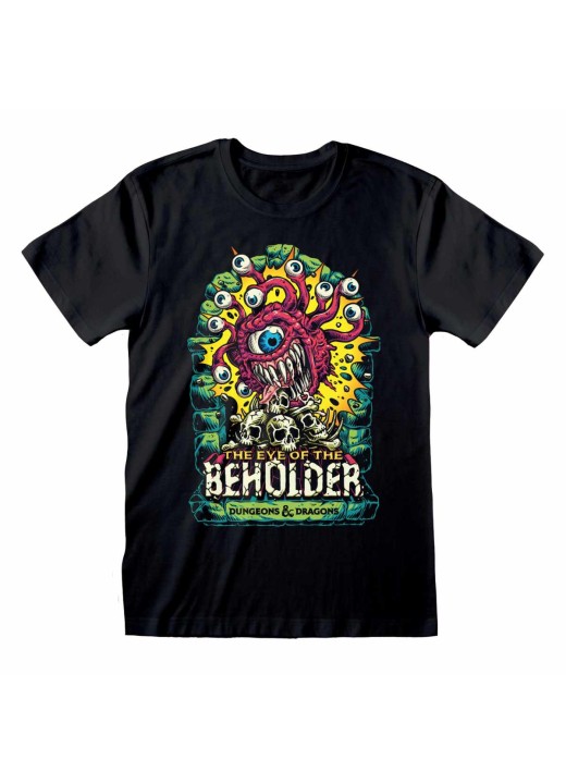 Dungeons And Dragons – Beholder Colour Pop
