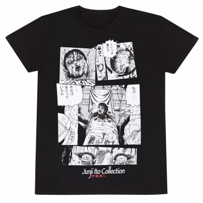 Junji-Ito – Surgery
