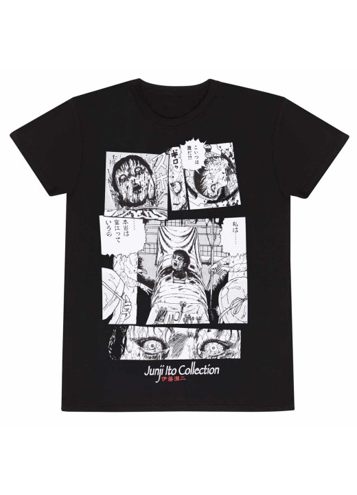 Junji-Ito – Surgery