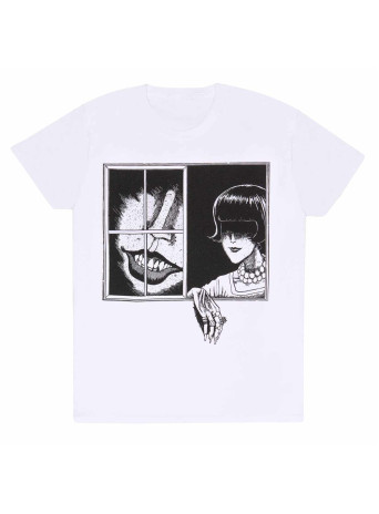 Junji-Ito – Window 