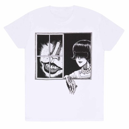 Junji-Ito – Window 