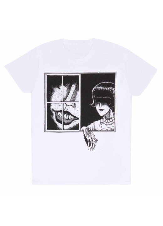 Junji-Ito – Window 