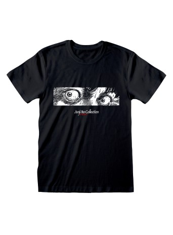 Junji-Ito – Eyes