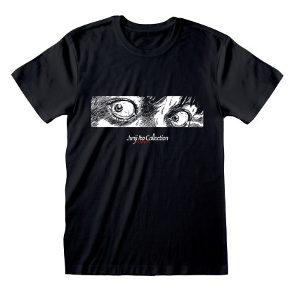Junji-Ito – Eyes