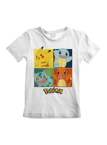 Pokemon – Squares