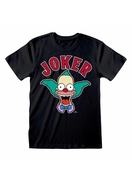 Simpsons – Krusty Joker