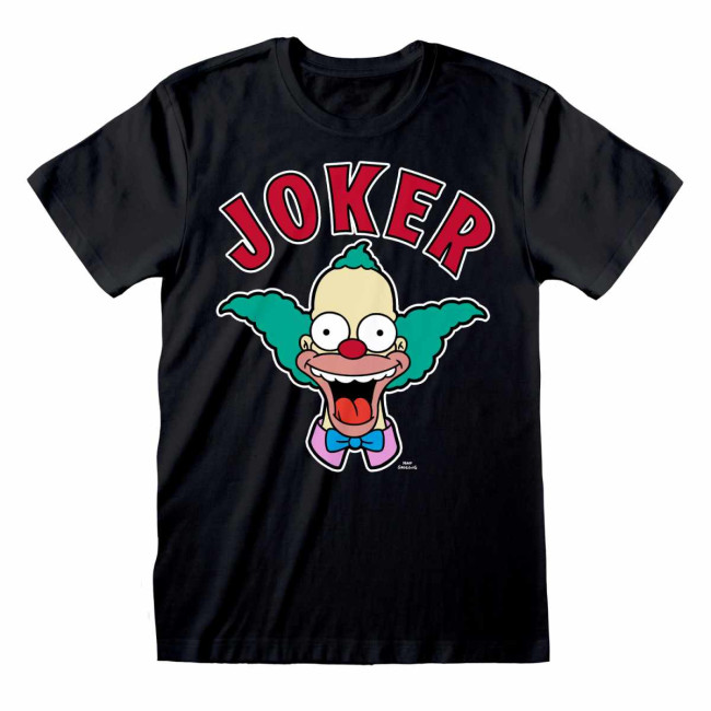 Simpsons – Krusty Joker
