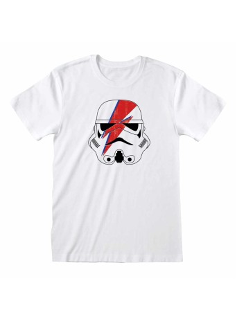 Star Wars – Ziggy Stromtrooper