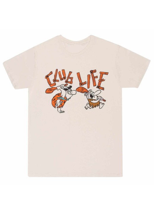 Flintstones – Club Life