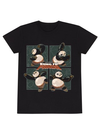 Kung Fu Panda – Fighting Stance