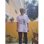 Μπλουζάκι Chaniartoon 2025 - Κρίση