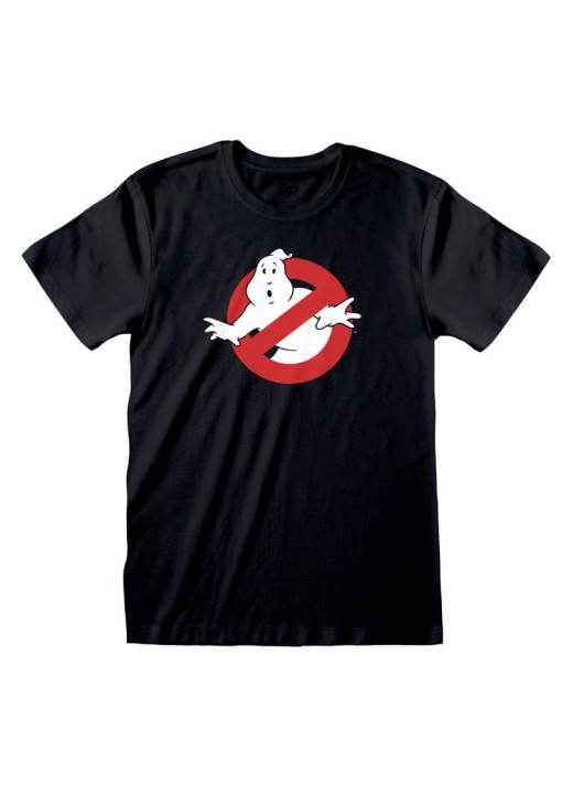 Ghostbusters Classic Logo