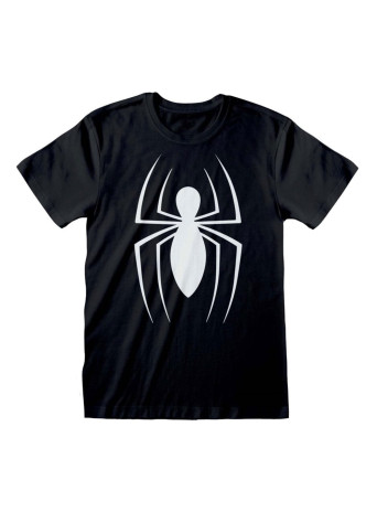 Marvel Comics Spider-Man - Classic Logo