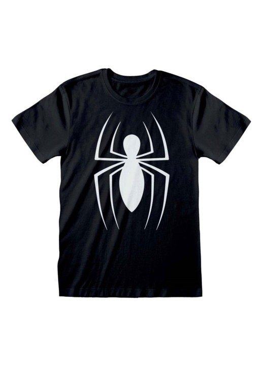 Marvel Comics Spider-Man - Classic Logo