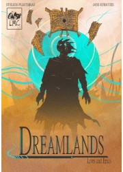 Dreamlands: Chapter 1: Lives and Epics