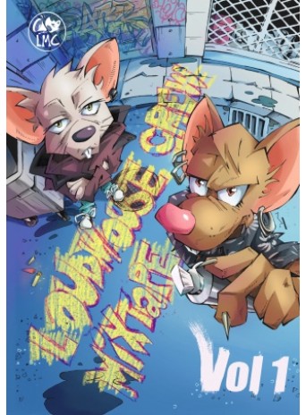 LoudMouse Crew Mixtape LoudMouse Crew Mixtape